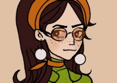 60's Fashion Dress Up