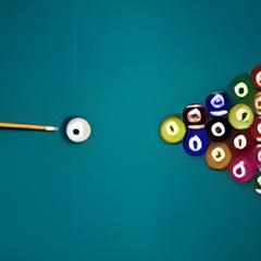 Jogo 8 Ball Online no Jogos 360