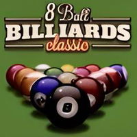 8 Ball Pool Billiards