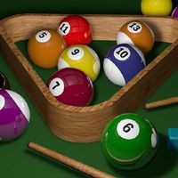 8 BALL POOL jogo online gratuito em