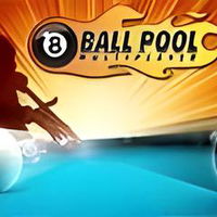 8 Ball Pool Multiplayer