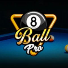 Jogo 8 Ball Pro no Jogos 360