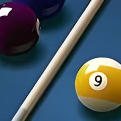 Bilhar: Billiards Online no Jogos 360