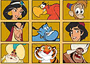 A Aventura de Aladdin