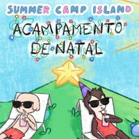 Acampamento de Verão: Acampamento de Natal