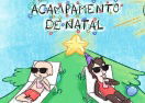 Acampamento de Verão: Acampamento de Natal