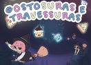 Acampamento de Verão: Gostosuras e Travessuras