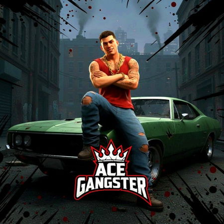 Ace Gangster