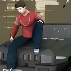 Jogos de Joga Gta no Jogos 360