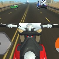 Moto Road Rash 3D - ArcadeFlix