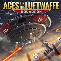 Aces of the Luftwaffe Squadron