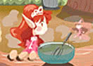 A Cozinha da Fadinha