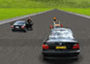 Action Driving Game