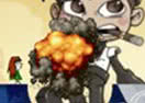 Adai Tishler Bomb Evade