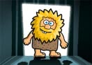 Adam and Eve: Adam the Ghost