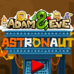 Jogo Adam and Eve no Jogos 360