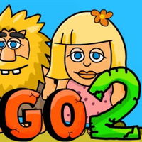 Adam and Eve: Go 2