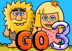 Adam and Eve: Go 3
