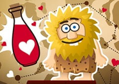 Adam and Eve: Love Quest