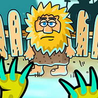 Adam and Eve: Zombies