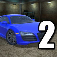 Ado Stunt Cars 2