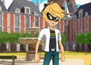 Adrien Agreste Dress Up