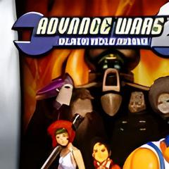 Advance Wars 2 : Black Hole Rising