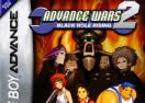 Advance Wars 2 : Black Hole Rising