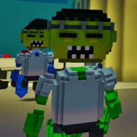 Adventure Box: Zombiepocalypse!
