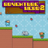 Adventure Hero 2