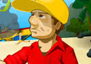 Jack Escape From Jungle Island