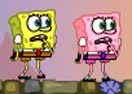 Adventure of Spongebob