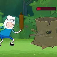 Adventure Time: Bravery & Bakery