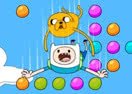 Adventure Time: Candy Dive