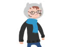 Adventure Time Character Creator