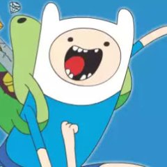 Adventure Time Coloring Book Game