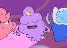 Adventure Time: These Lumps