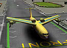Aeroplane Parking 3D