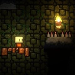 Jogo Escape The Dark Forest no Jogos 360