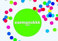 Agario PVT