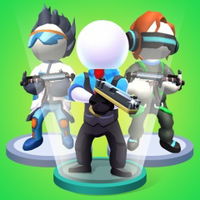 Jogos de Tiro 3D no Jogos 360