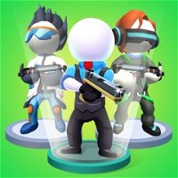 Dino Squad Battle Mission - Jogo Online - Joga Agora