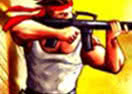 Agent Combat