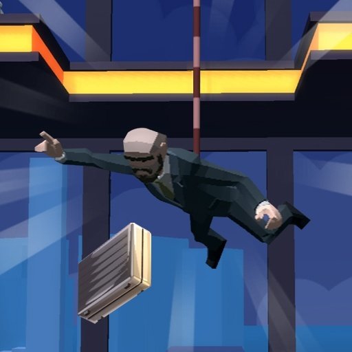 Jogo Mr. Secret Agent no Jogos 360