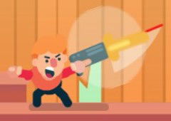 Agent Gun
