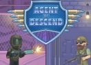 Agent of Descent