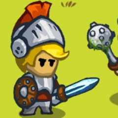 Age of Quest