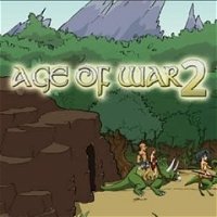Jogo The Age of War no Jogos 360