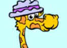 A Girafa