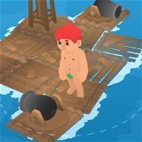 Regras de Sobrevivência Jungle Fighting Evolution Jogo 3D: Jangada  Sobrevivente Herói Ilha do Pacífico Escapar Simulador Aventura Missão Jogos  Grátis Para crianças 2018::Appstore for Android